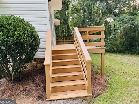 Exterior - 115 W Pyne Dr, Lagrange, GA 30240 photo 3 of 3