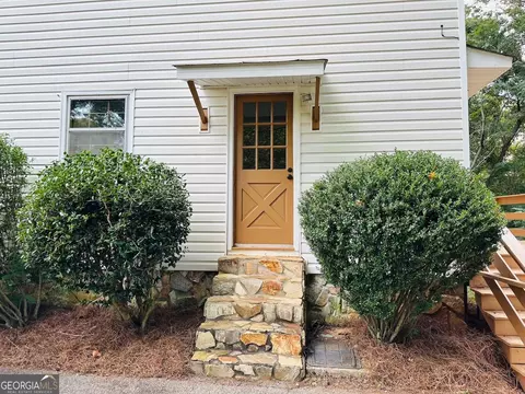 Exterior - 115 W Pyne Dr, Lagrange, GA 30240 photo 1 of 3