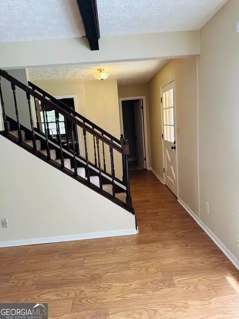 Entry Way - 115 W Pyne Dr, Lagrange, GA 30240 photo 1 of 1
