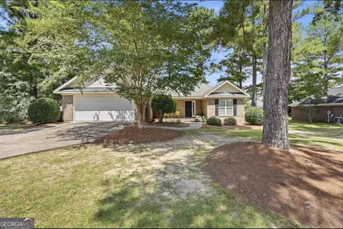 815 Maple Dr, Statesboro, GA 30461