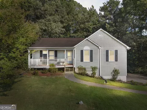34 Bradford Dr SW, Cartersville, GA 30120