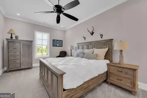 Bedroom - 19 Cottage Ln #202, Toccoa, GA 30577 photo 5 of 6