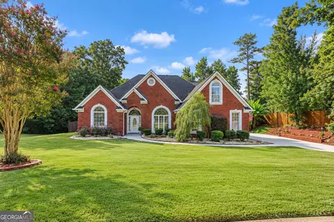 2052 Whippoorwill Way, Conyers, GA 30094