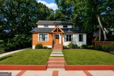 3637 Elm St, Hapeville, GA 30354