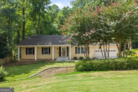 Undisclosed, Marietta, GA 30062