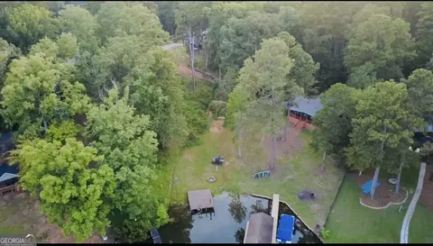 0 Table Mountain Trl, Sparta, GA 31087 photo 5