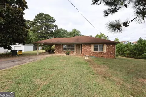 3551 Cherokee St NW, Kennesaw, GA 30144