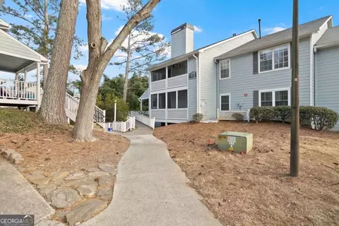 4120 Riverlook Pkwy SE #203, Marietta, GA 30067