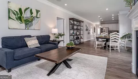 Other - 511 Lamplight Dr #LOT E13, Byron, GA 31008 photo 3 of 4