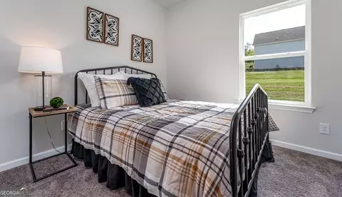 Bedroom - 511 Lamplight Dr #LOT E13, Byron, GA 31008 photo 3 of 3