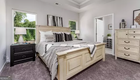Bedroom - 511 Lamplight Dr #LOT E13, Byron, GA 31008 photo 1 of 3