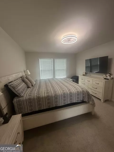 Bedroom - 133 Maple Dr, Milner, GA 30257 photo 1 of 4