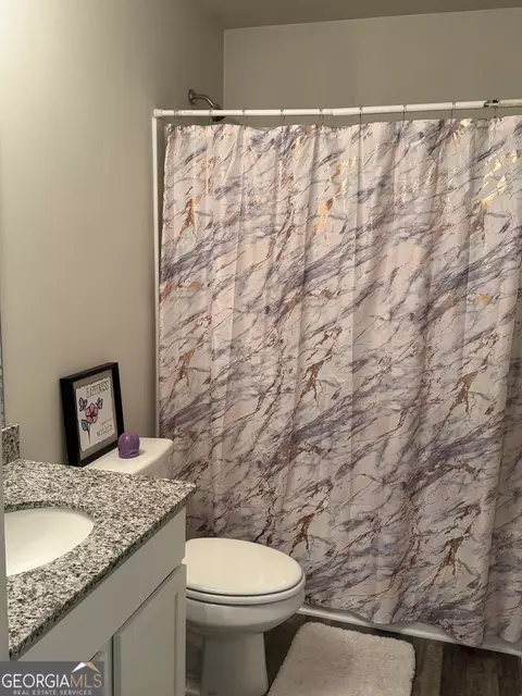Bath - 133 Maple Dr, Milner, GA 30257 photo 2 of 4