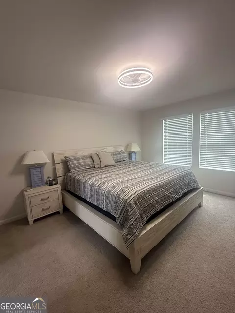 Bedroom - 133 Maple Dr, Milner, GA 30257 photo 2 of 4