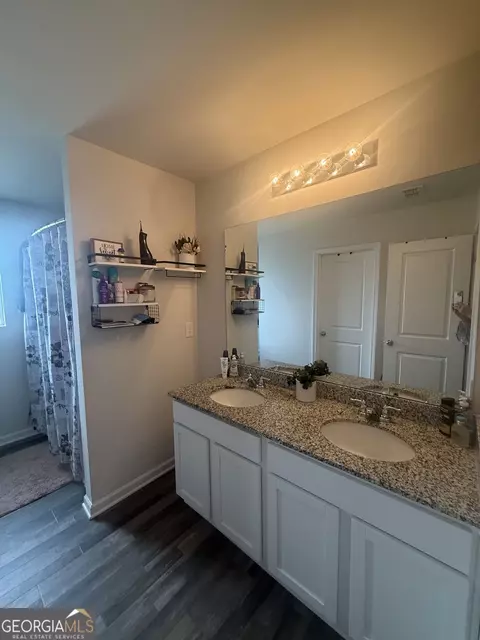 Entry Way - 133 Maple Dr, Milner, GA 30257 photo 1 of 1