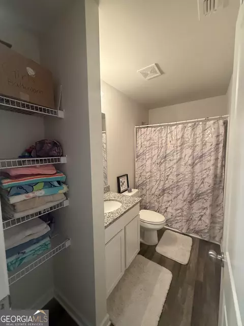 Bath - 133 Maple Dr, Milner, GA 30257 photo 3 of 4