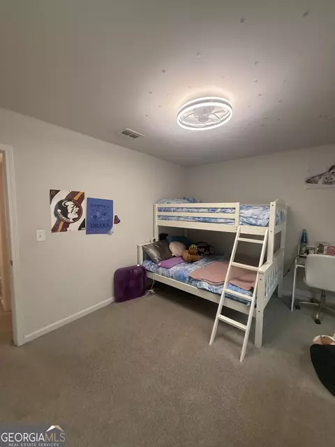 Bedroom - 133 Maple Dr, Milner, GA 30257 photo 4 of 4