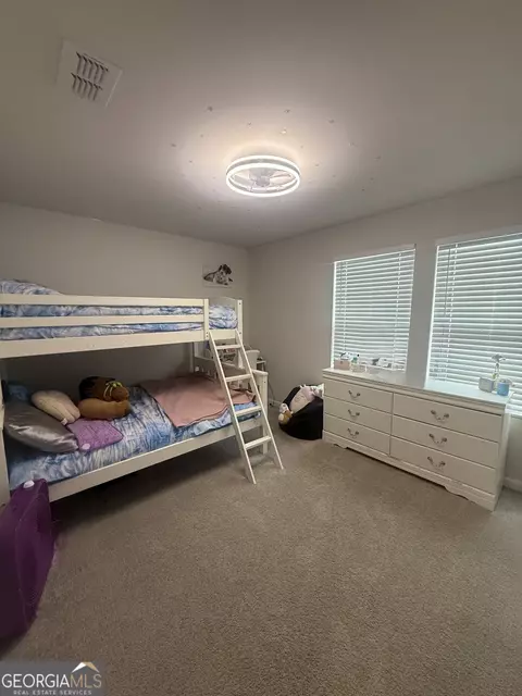 Bedroom - 133 Maple Dr, Milner, GA 30257 photo 3 of 4