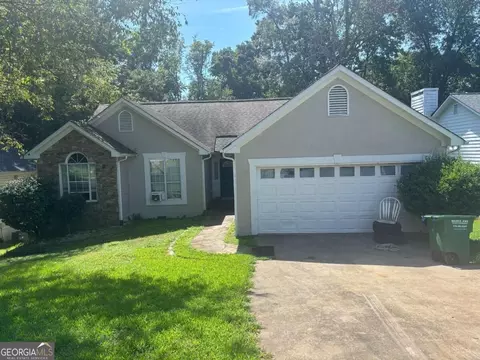 2051 Boone Pl, Snellville, GA 30078