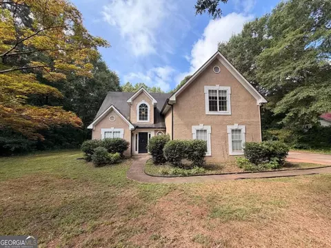 73 Stowe Way, Sharpsburg, GA 30277