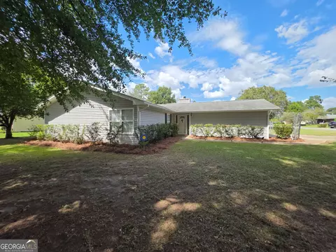 101 Turtle Creek Dr, Warner Robins, GA 31088