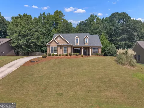 77 Gorham Gates, Hiram, GA 30141