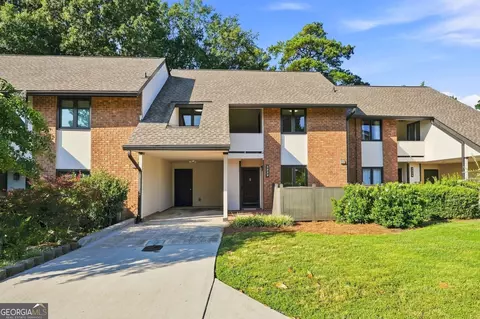 3229 Clairmont North Rd NE, Atlanta, GA 30329