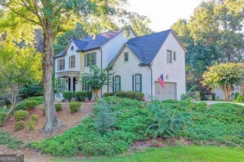 3505 Silver Vista Ct, Cumming, GA 30041