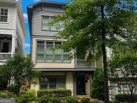 2846 Haven Ln, Decatur, GA 30030