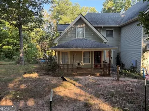 117 Cool Springs Ln, Dahlonega, GA 30533