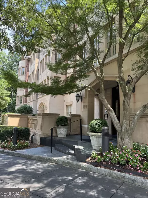 1717 N Decatur Rd NE #111, Atlanta, GA 30307