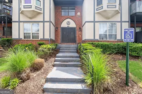 6851 Roswell Rd #M5, Sandy Springs, GA 30328