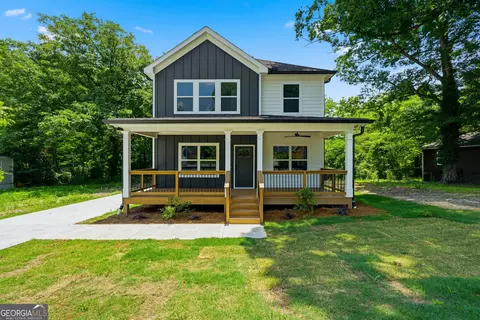 2194 SW Wingate St SW, Atlanta, GA 30310
