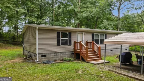 Undisclosed, Carrollton, GA 30116