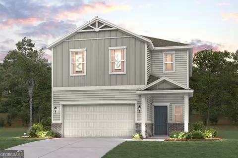 244 Collin Nicholas Dr, Kingsland, GA 31548