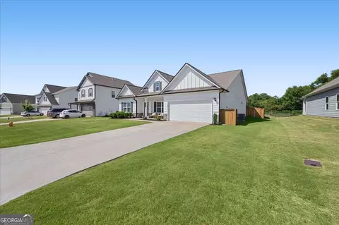 58 Jackson Farm Rd SE, Cartersville, GA 30120