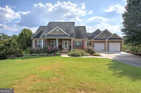 Exterior - 3490 Pine Log Rd NE, Rydal, GA 30171 photo 2 of 15
