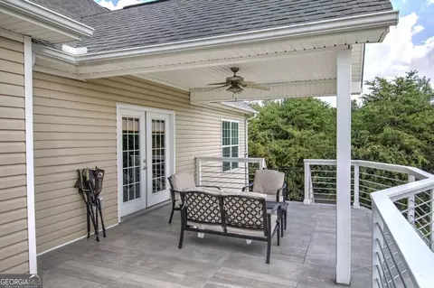 Exterior - 3490 Pine Log Rd NE, Rydal, GA 30171 photo 8 of 15