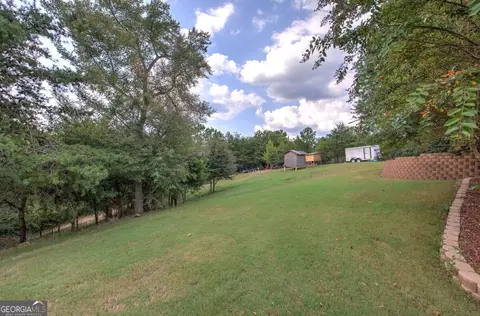 Exterior - 3490 Pine Log Rd NE, Rydal, GA 30171 photo 13 of 15