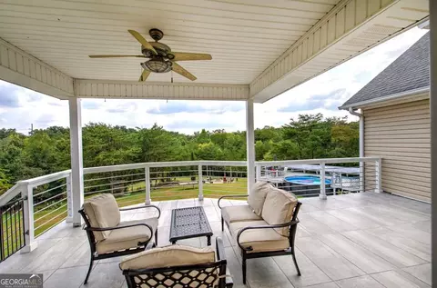 Exterior - 3490 Pine Log Rd NE, Rydal, GA 30171 photo 3 of 15