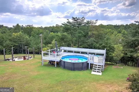 Exterior - 3490 Pine Log Rd NE, Rydal, GA 30171 photo 6 of 15