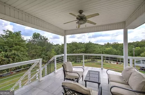 Exterior - 3490 Pine Log Rd NE, Rydal, GA 30171 photo 4 of 15