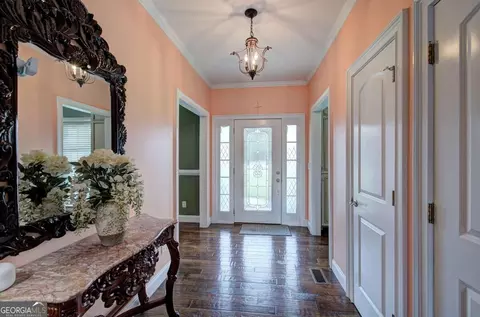 Entry Way - 3490 Pine Log Rd NE, Rydal, GA 30171 photo 1 of 2