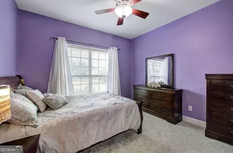 Bedroom - 3490 Pine Log Rd NE, Rydal, GA 30171 photo 9 of 9