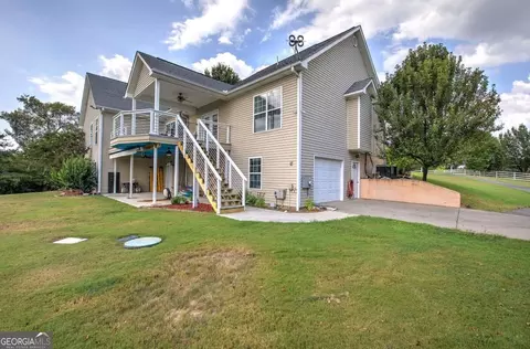 Exterior - 3490 Pine Log Rd NE, Rydal, GA 30171 photo 10 of 15