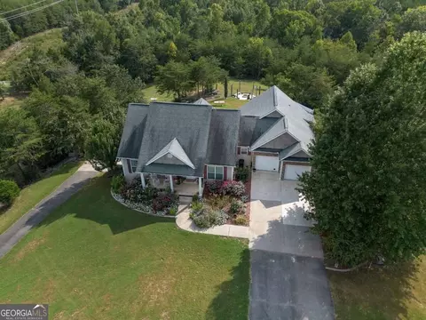 View/Area - 3490 Pine Log Rd NE, Rydal, GA 30171 photo 2 of 2