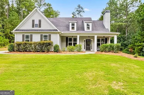 265 Emerald Hills Ln, Newnan, GA 30263