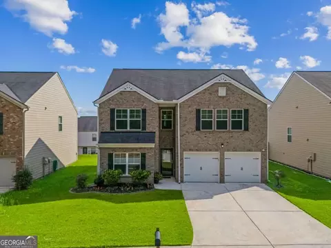 6613 Beaver Creek Trl, Atlanta, GA 30349