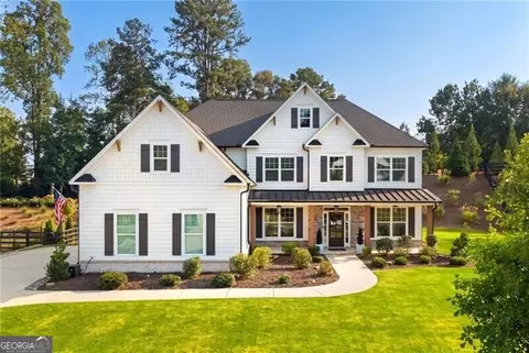 Undisclosed, Woodstock, GA 30188