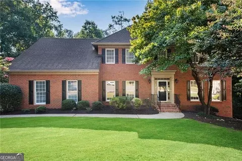 750 Arkwith Way, Alpharetta, GA 30022